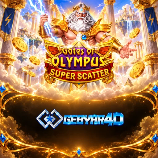 gebyar4d