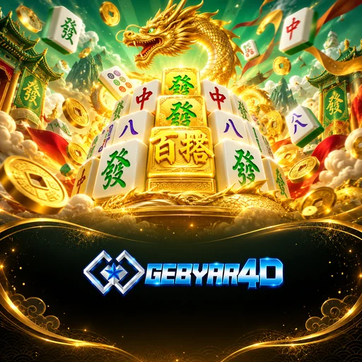 gebyar4d Indonesia - Peningkatan performa dan UI/UX terbaru