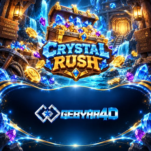 gebyar4d