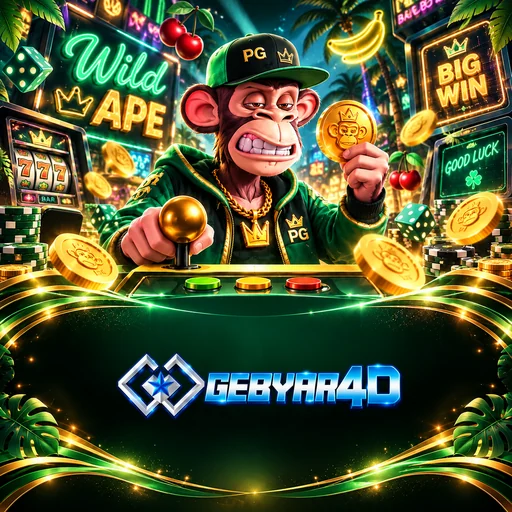 gebyar4d APK Indonesia - Panduan Lengkap dan Tutorial