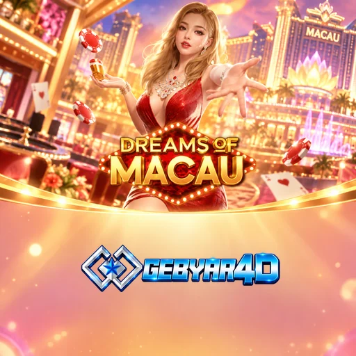 gebyar4d APK Indonesia - Panduan Lengkap dan Tutorial