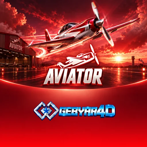 gebyar4d