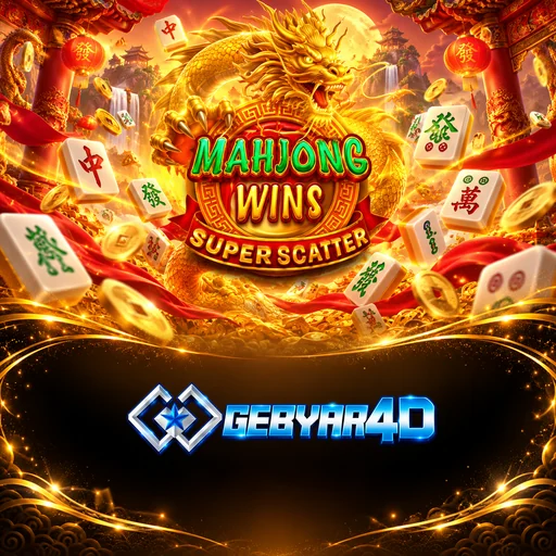 gebyar4d