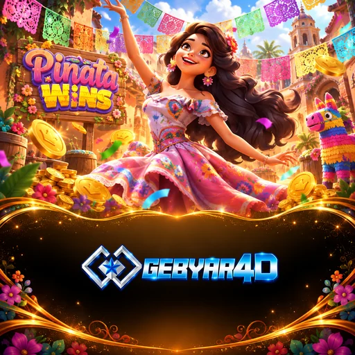 gebyar4d