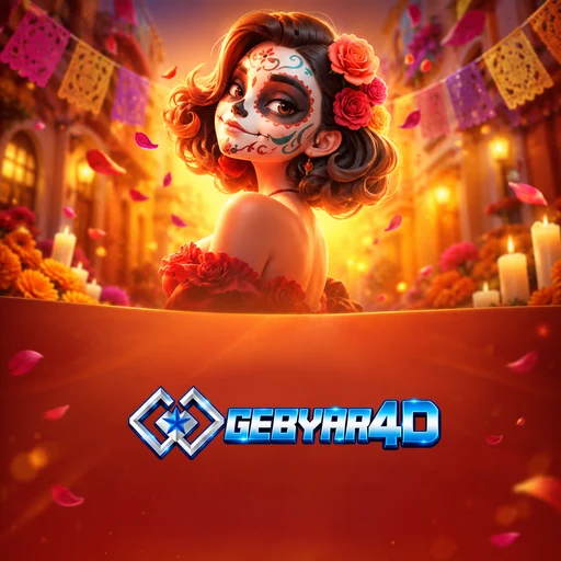 gebyar4d