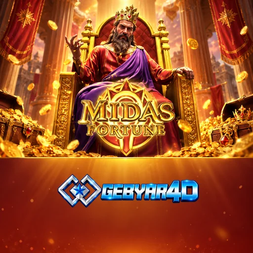 gebyar4d