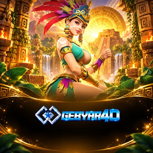 gebyar4d