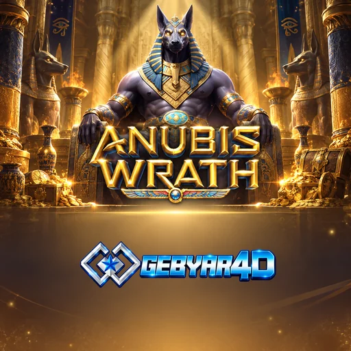 gebyar4d