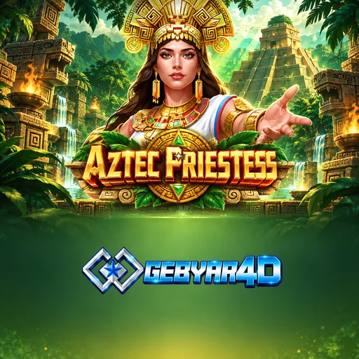 gebyar4d