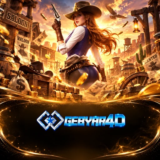gebyar4d APK Indonesia - Panduan Lengkap dan Tutorial