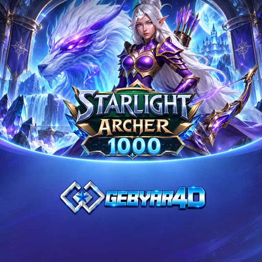 gebyar4d